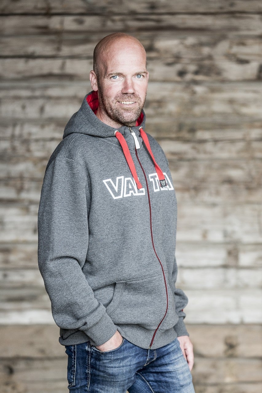 ТОЛСТОВКА С КАПЮШОНОМ — фото 8