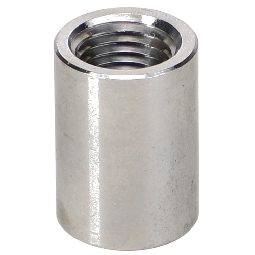 Фитинг для труб из нержавеющей стали-1/2 "FPT x 1/2" FPT