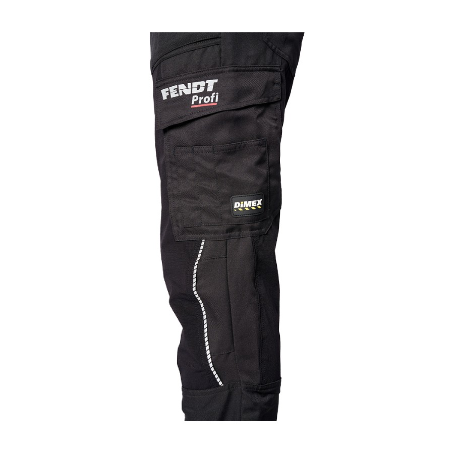 Брюки Fendt Profi Stretch — фото 6