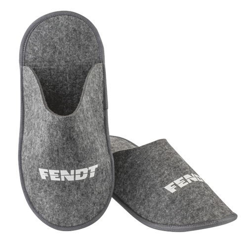 Тапочки Fendt