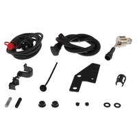 НАГРЕВАТЕЛЬ БЛОКА ДВИГАТЕЛЯ — фото 4