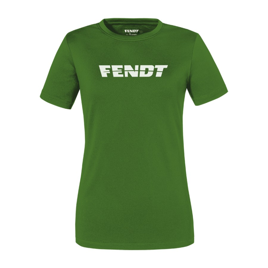 Футболка Женская Fendt (Schöffel) — фото 3
