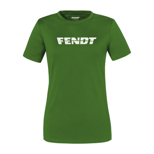 Футболка Женская Fendt (Schöffel)