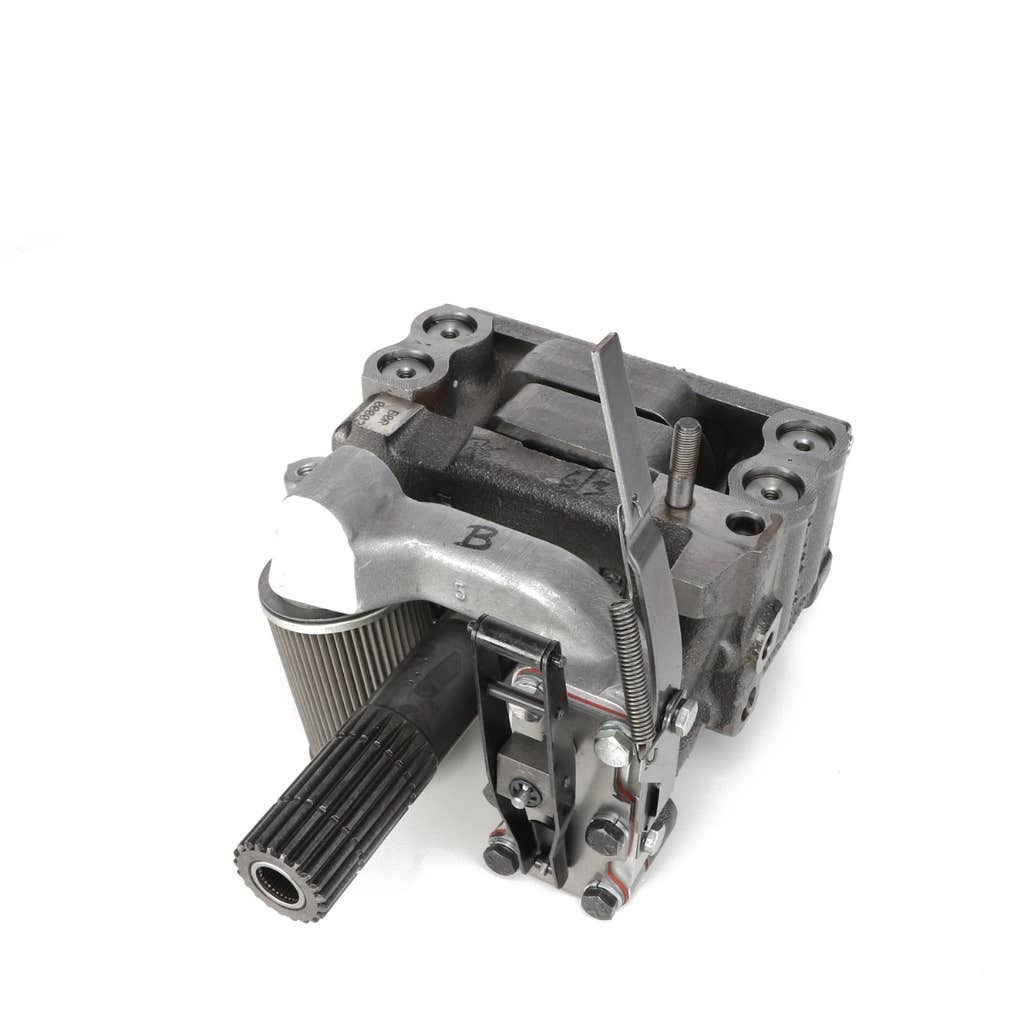 Hydraulic Lift Pump - 1683301M92