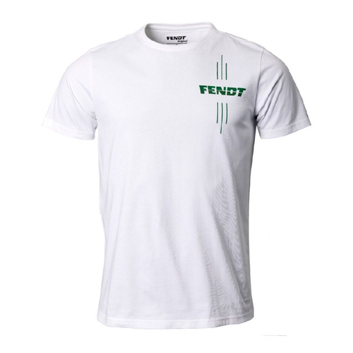Футболка Fendt Natural Line