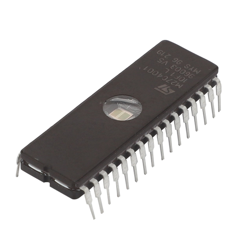 EPROM