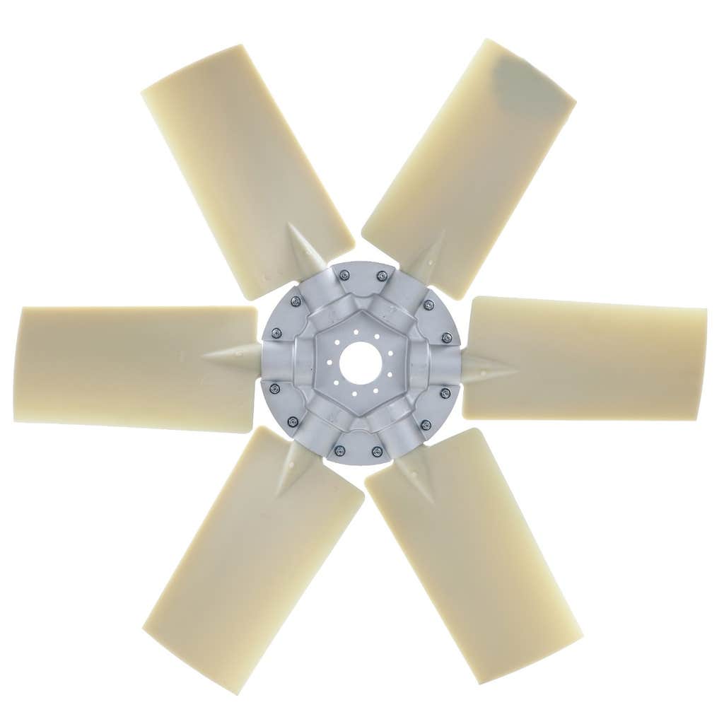 FAN - 652200040010