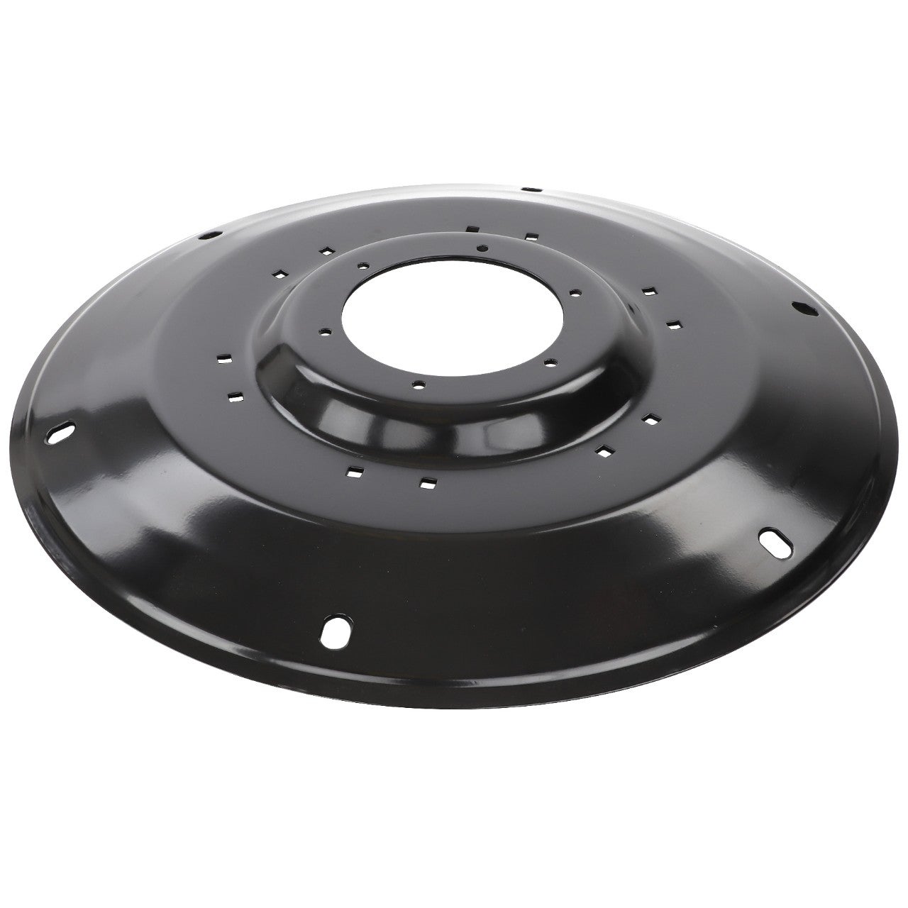 ДИСК РОТОРА — фото 2