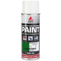AGCO Аэрозоль Parts Power Green, 400 мл — фото 4