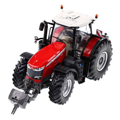 MF 8740S / версия 2019 / масштаб 1:32-коллекционная копия