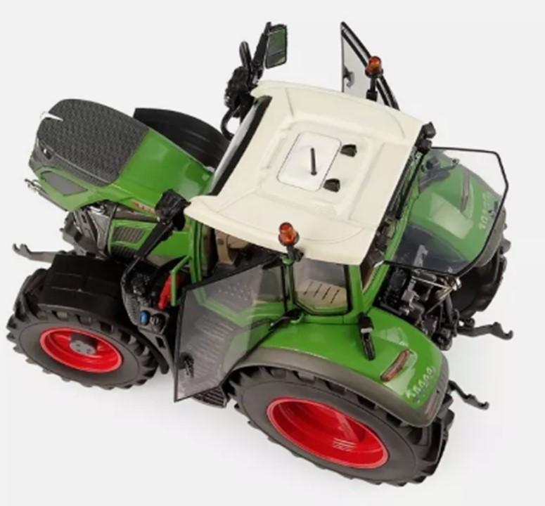Fendt 620 Vario Scale Model – коллекционное издание (1:32) — фото 11