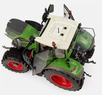 Fendt 620 Vario Scale Model – коллекционное издание (1:32) — фото 12