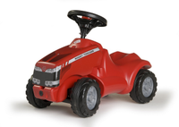 Трактор Ride-On Massey Ferguson 5470 (Minitrac) — фото 4