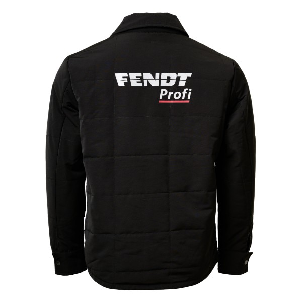 Двусторонняя куртка Fendt Profi — фото 9