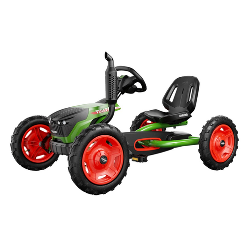 Fendt-картинг трактор