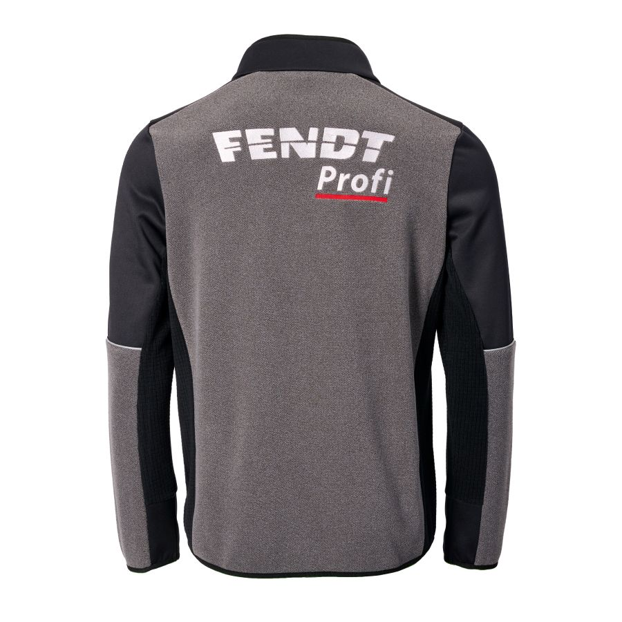 Флисовая куртка Fendt Profi для детей — фото 6