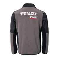Флисовая куртка Fendt Profi для детей — фото 7