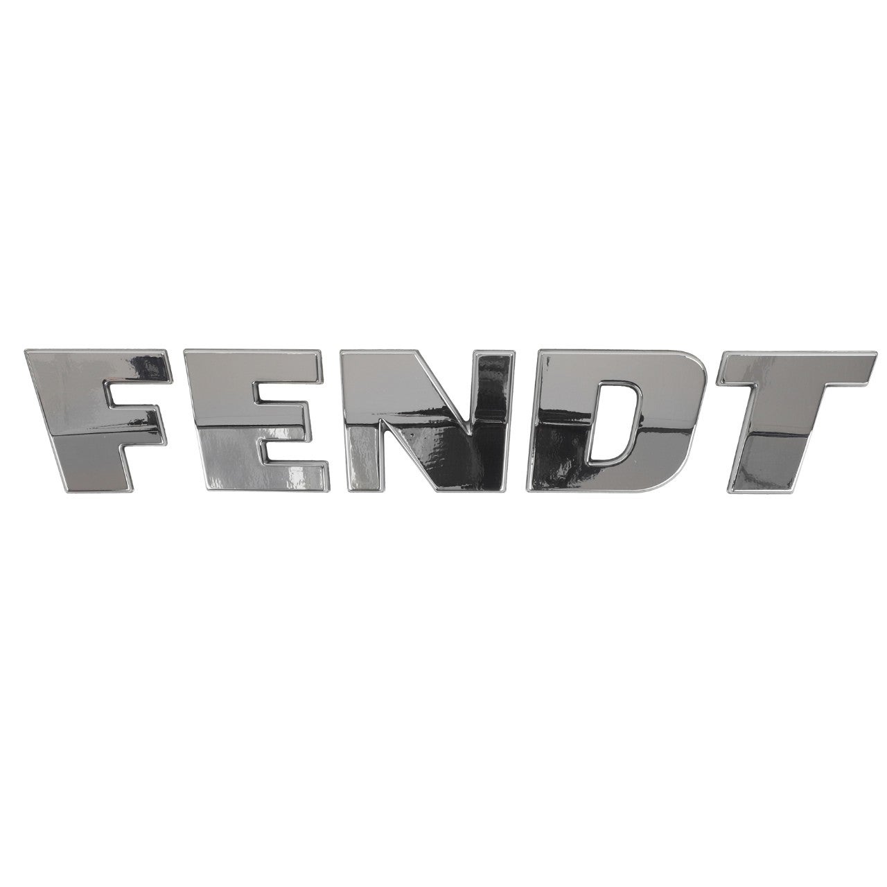 НАКЛЕЙКА FENDT — фото 2