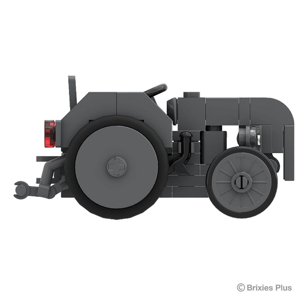 MF x Brixies Tea 20 Mini | 1:65 — фото 2