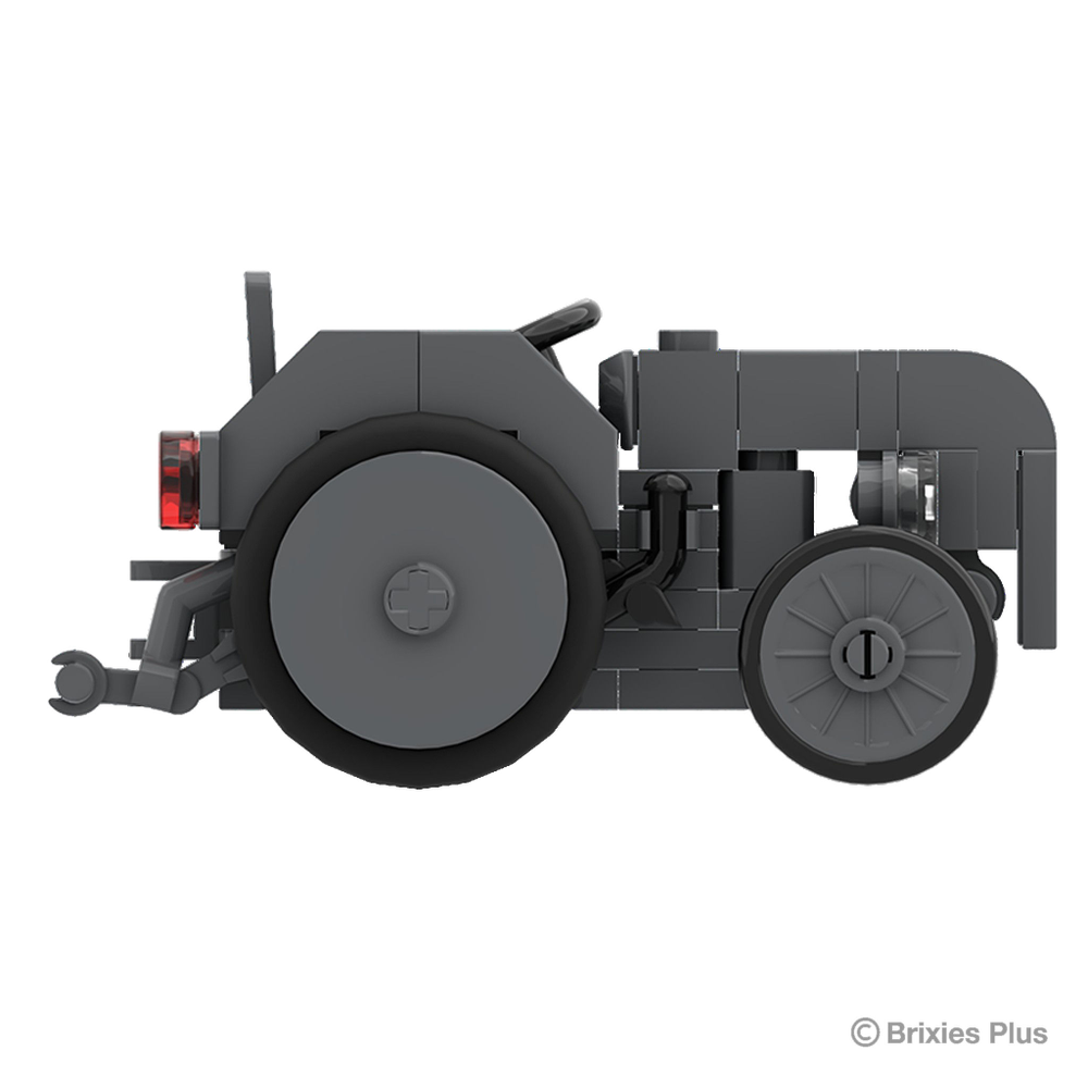 MF x Brixies Tea 20 Mini | 1:65 — фото 3
