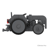 MF x Brixies Tea 20 Mini | 1:65 — фото 4