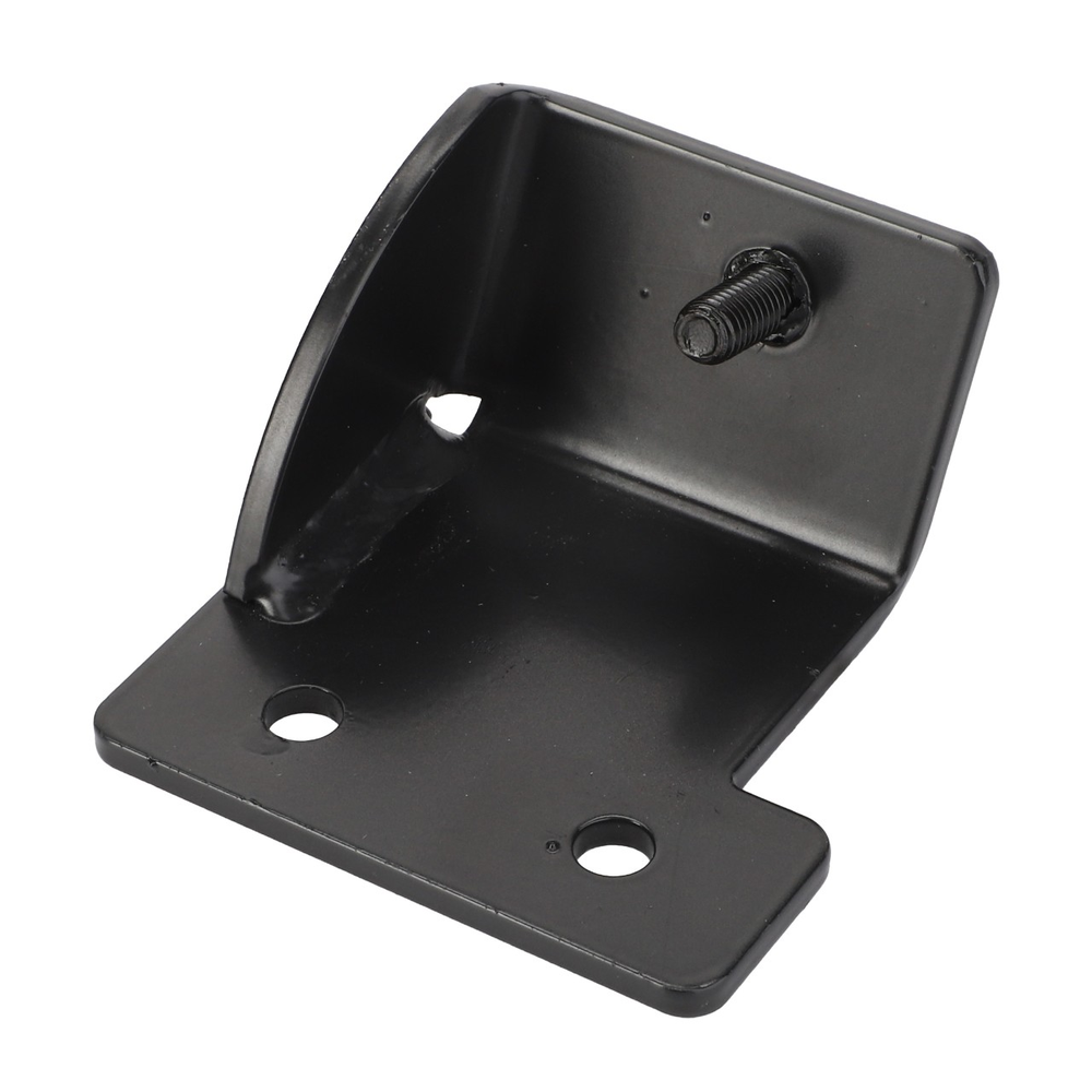 РЕЛЬСОВЫЙ КРОНШТЕЙН, ПРАВАЯ СТОРОНА — фото 3