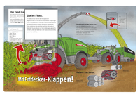 Большая книга Fendt сельскохозяйственной техники — фото 10