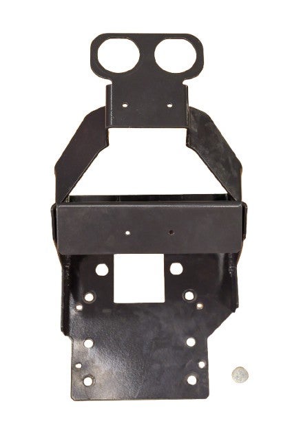 Fendt 700 Smart Top Link Mount — фото 2