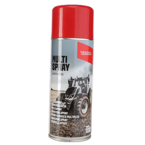 Valtra Мультиспрей 400 мл