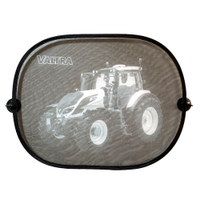 Тени от солнца Valtra - 2-2 шт. — фото 4
