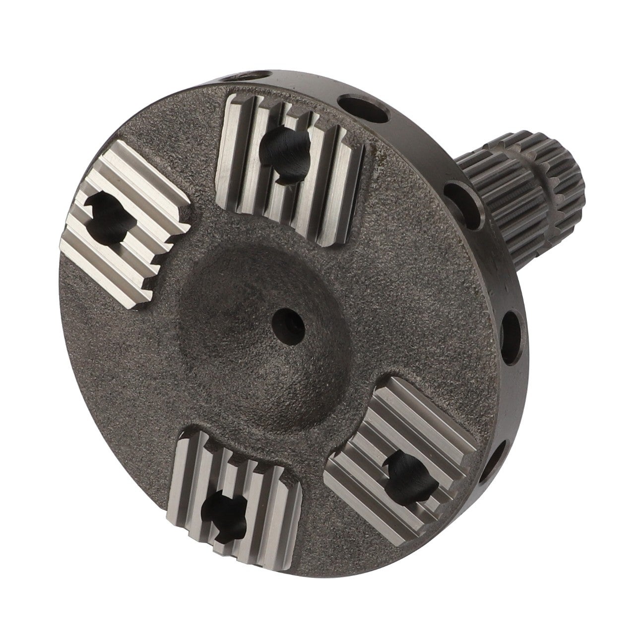 ФЛАНЦЕВЫЙ АДАПТЕР — фото 5