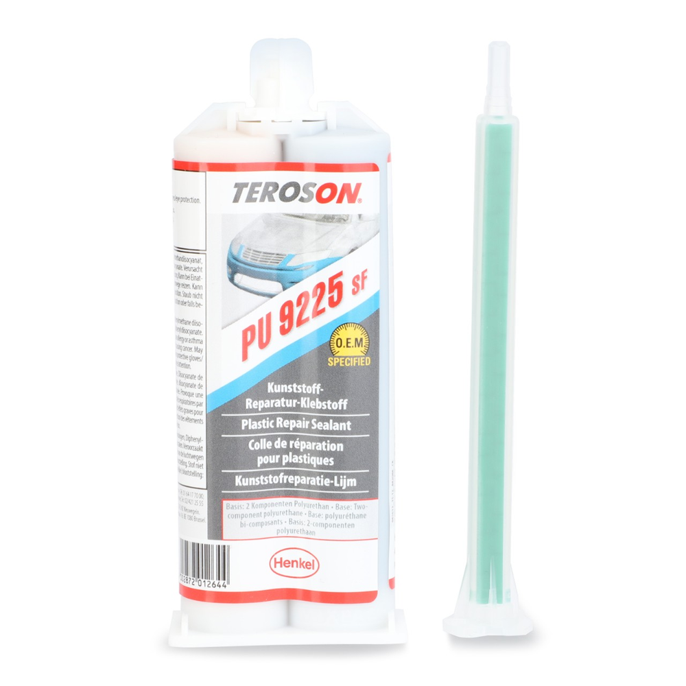 Henkel TEROSON PU 9225 SF, 50 мл — фото 3