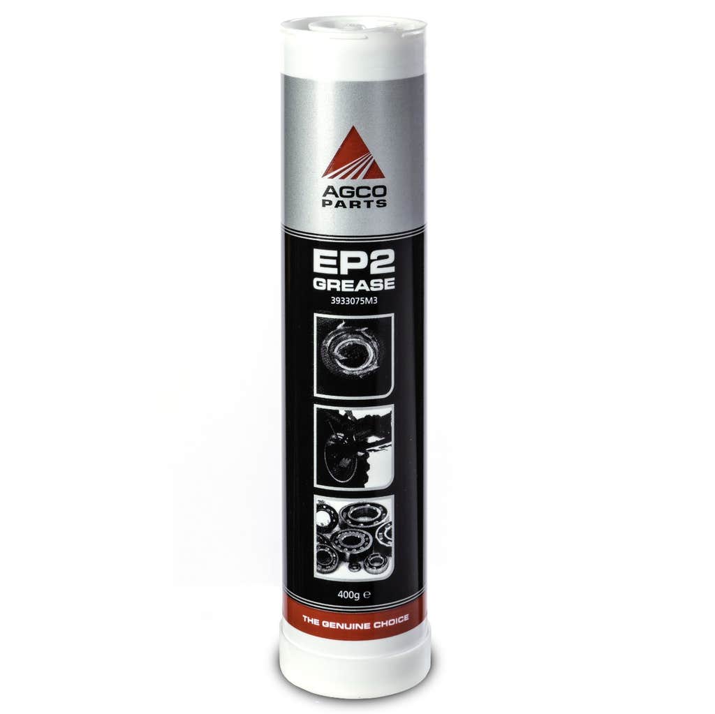 AGCO Parts EP Grease 400g (X1200) - VACC3633