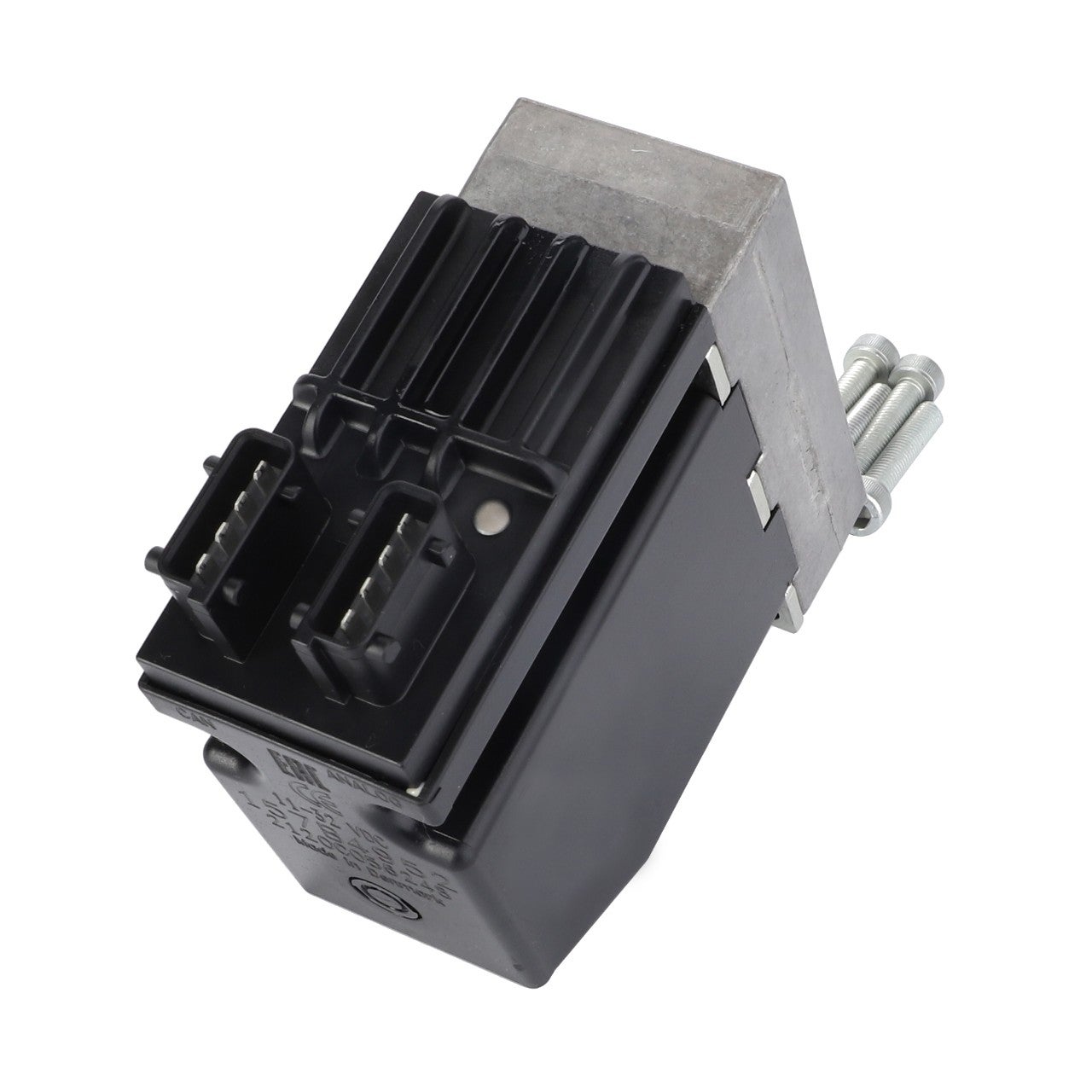 Opções e acessórios | AGCO Parts