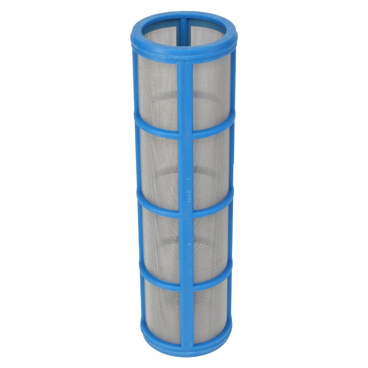 Линейный сетчатый фильтр 31,75 мм и 38,1 мм 50, нержавеющая сталь — фото 2