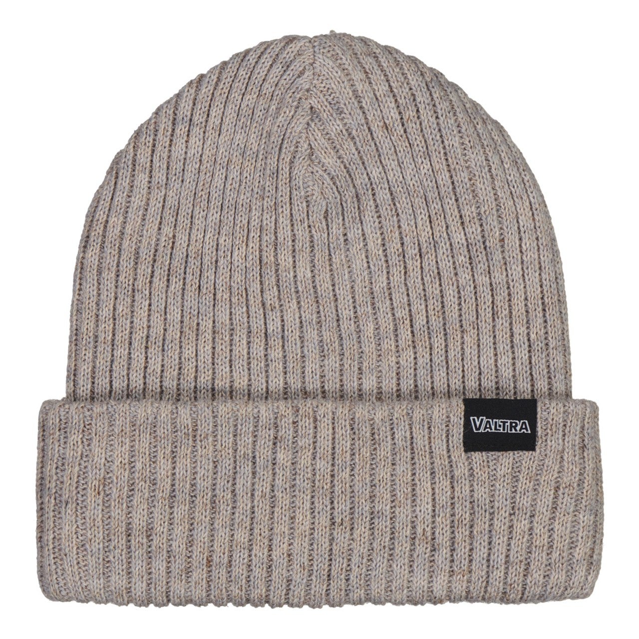 Шапка из коллекции Valtra Beige Peat — фото 2