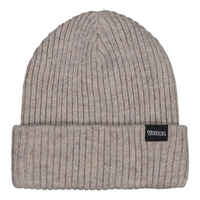 Шапка из коллекции Valtra Beige Peat — фото 4