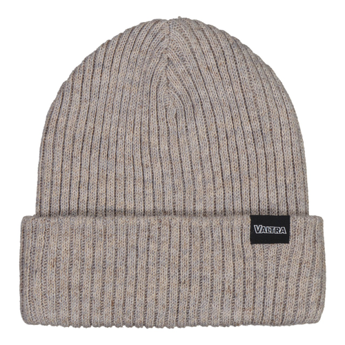 Шапка из коллекции Valtra Beige Peat