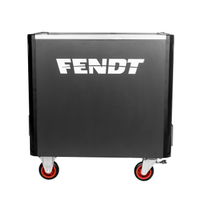Верстак Fendt Profi Plus Gen2 — фото 7