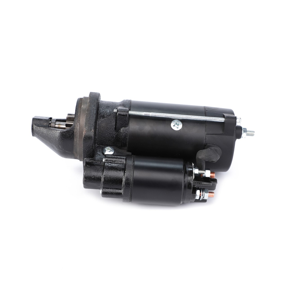 СТАРТЕР — фото 6