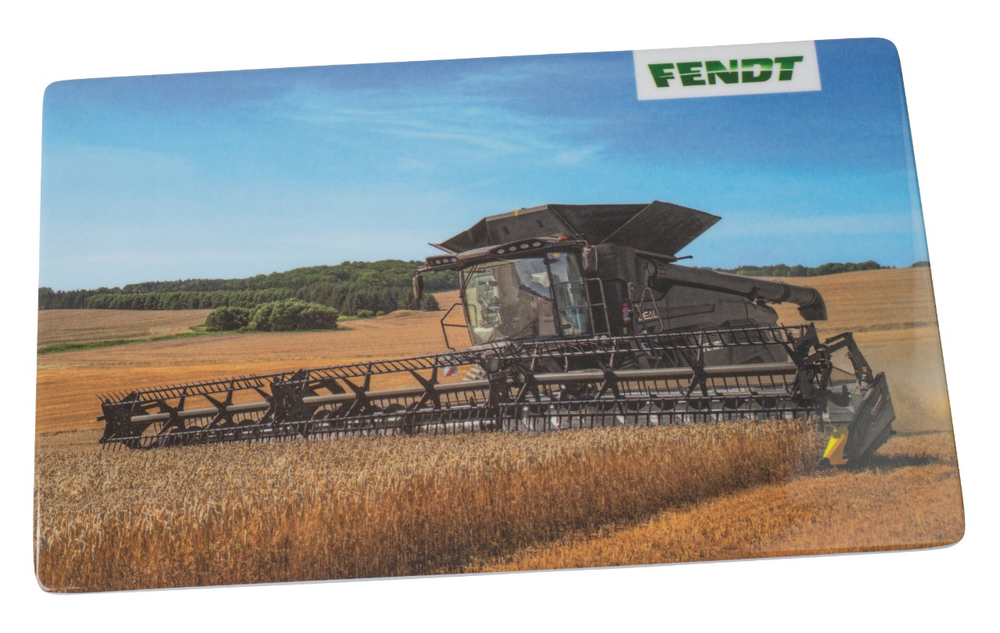 Fendt - набор из 2 закусочных — фото 3