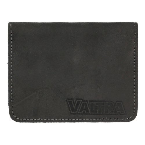 Кожаный бумажник Valtra