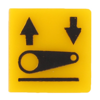 АБАЖУР С СИМВОЛОМ — фото 4