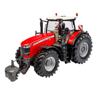 MF 8740S / версия 2019 / масштаб 1:32-коллекционная копия — фото 4
