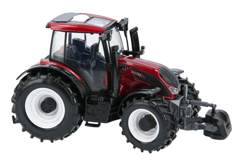 Трактор Valtra N174 N174-красный