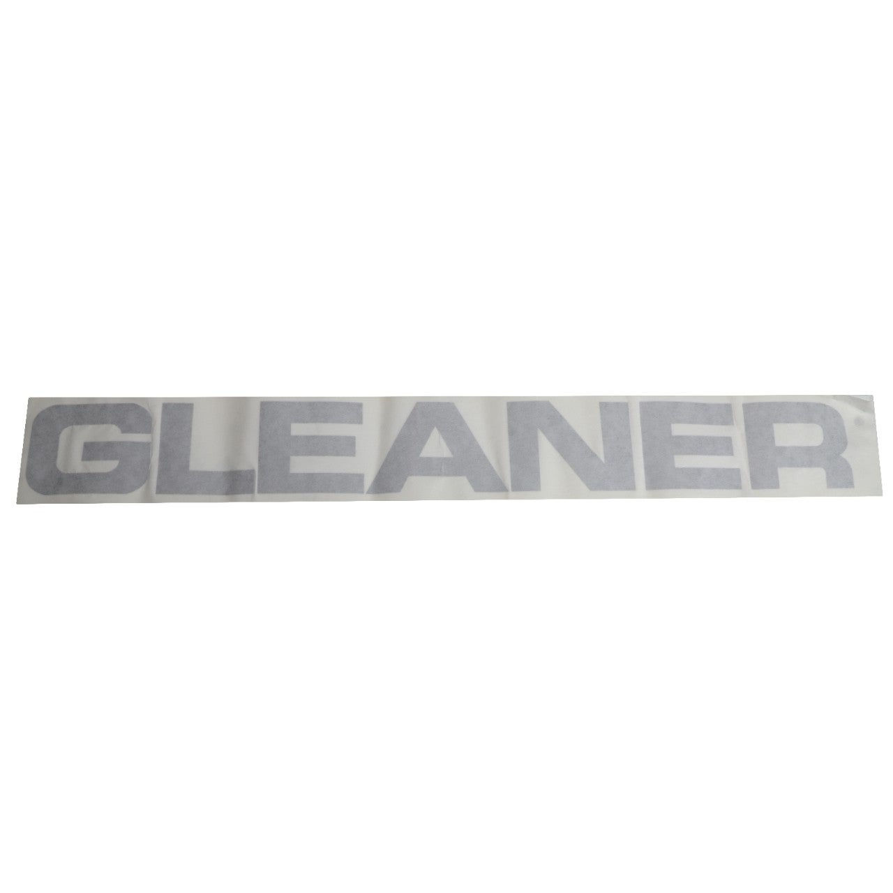 НАКЛЕЙКА, GLEANER — фото 2