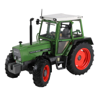 Fendt Farmer 308 LSA-коллекционная модель в масштабе 1:32 — фото 4