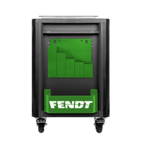 Верстак Fendt Profi Plus Gen2 — фото 10