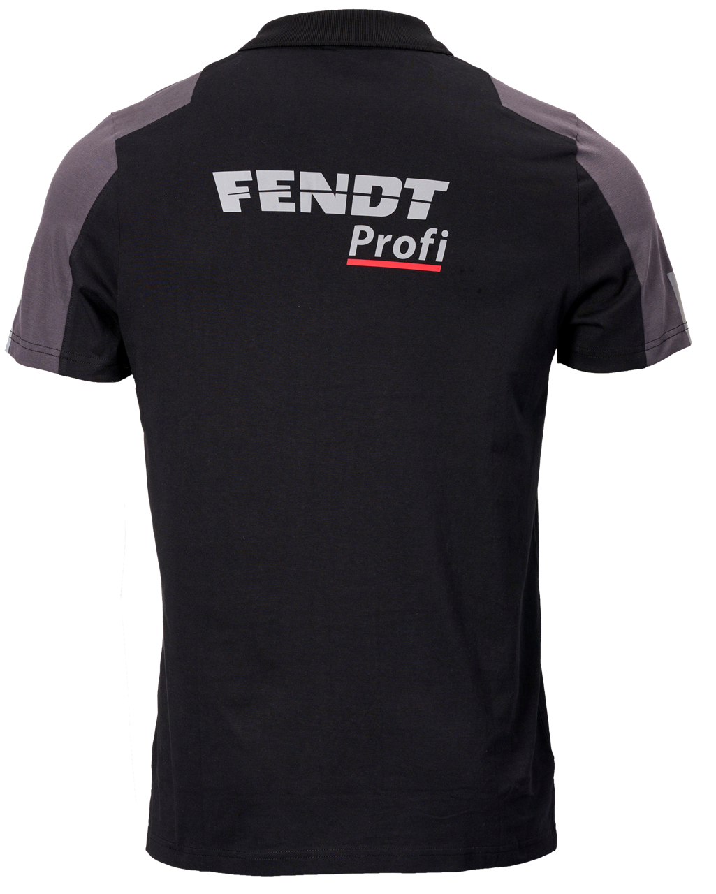 Рубашка поло Fendt Profi — фото 5