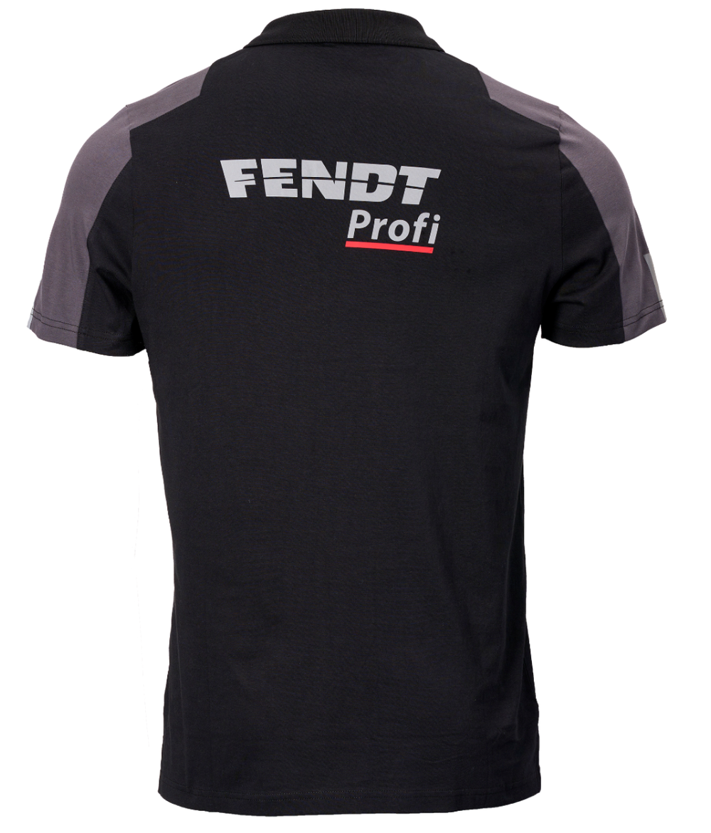 Рубашка поло Fendt Profi — фото 6